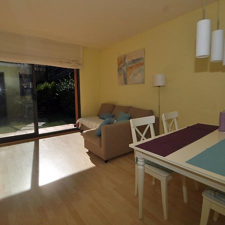 Apartament Katrina Lloretholiday Lägenhet Lloret de Mar Exteriör bild