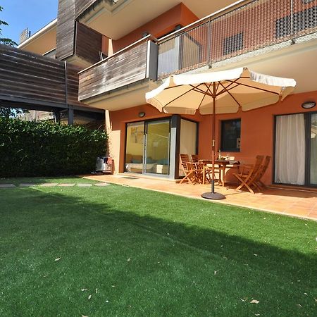 Apartament Katrina Lloretholiday Lägenhet Lloret de Mar Exteriör bild