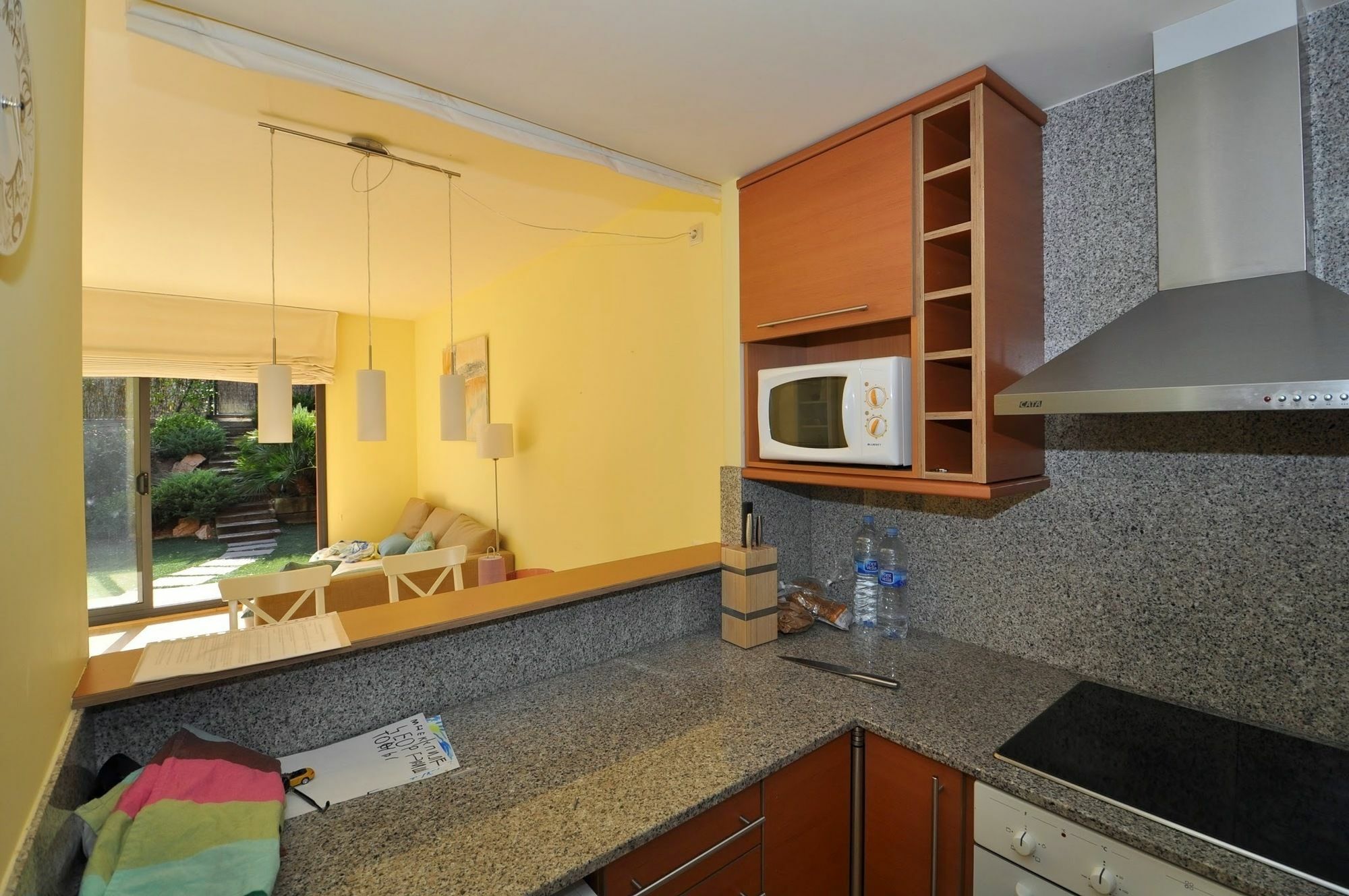 Apartament Katrina Lloretholiday Lägenhet Lloret de Mar Exteriör bild