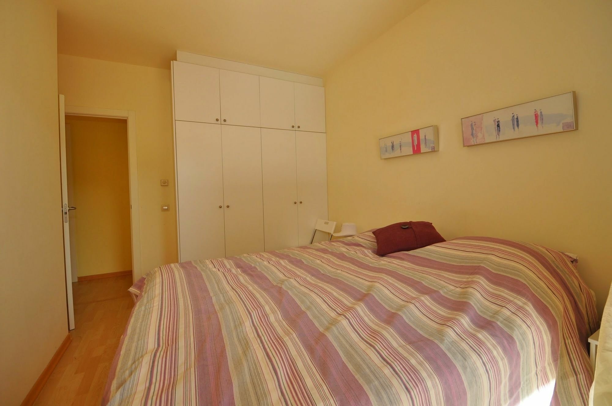 Apartament Katrina Lloretholiday Lägenhet Lloret de Mar Exteriör bild