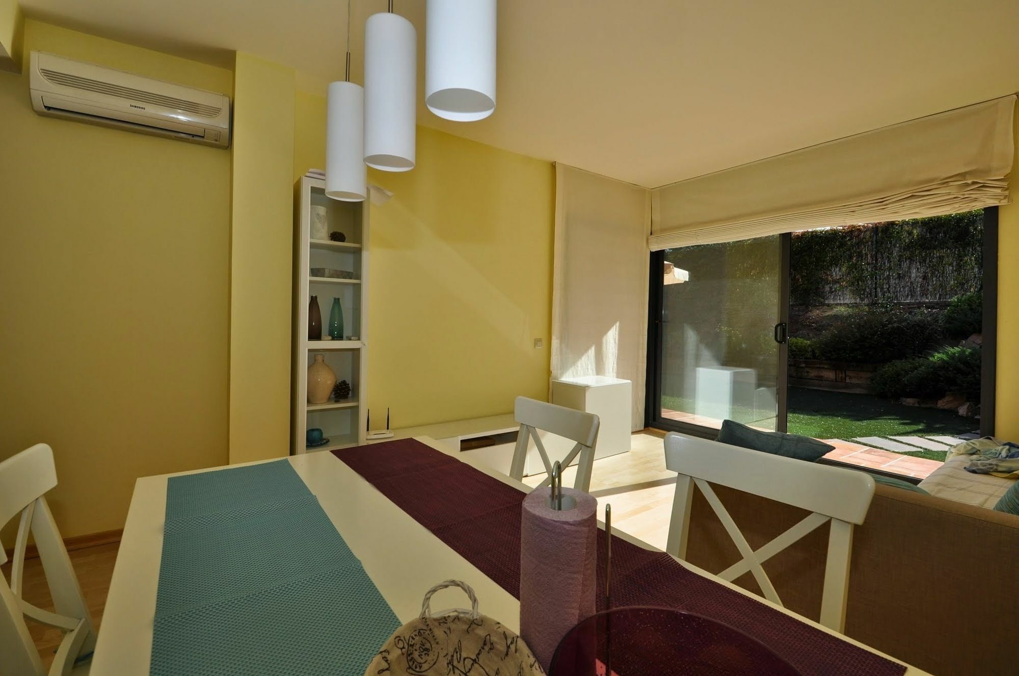 Apartament Katrina Lloretholiday Lägenhet Lloret de Mar Exteriör bild